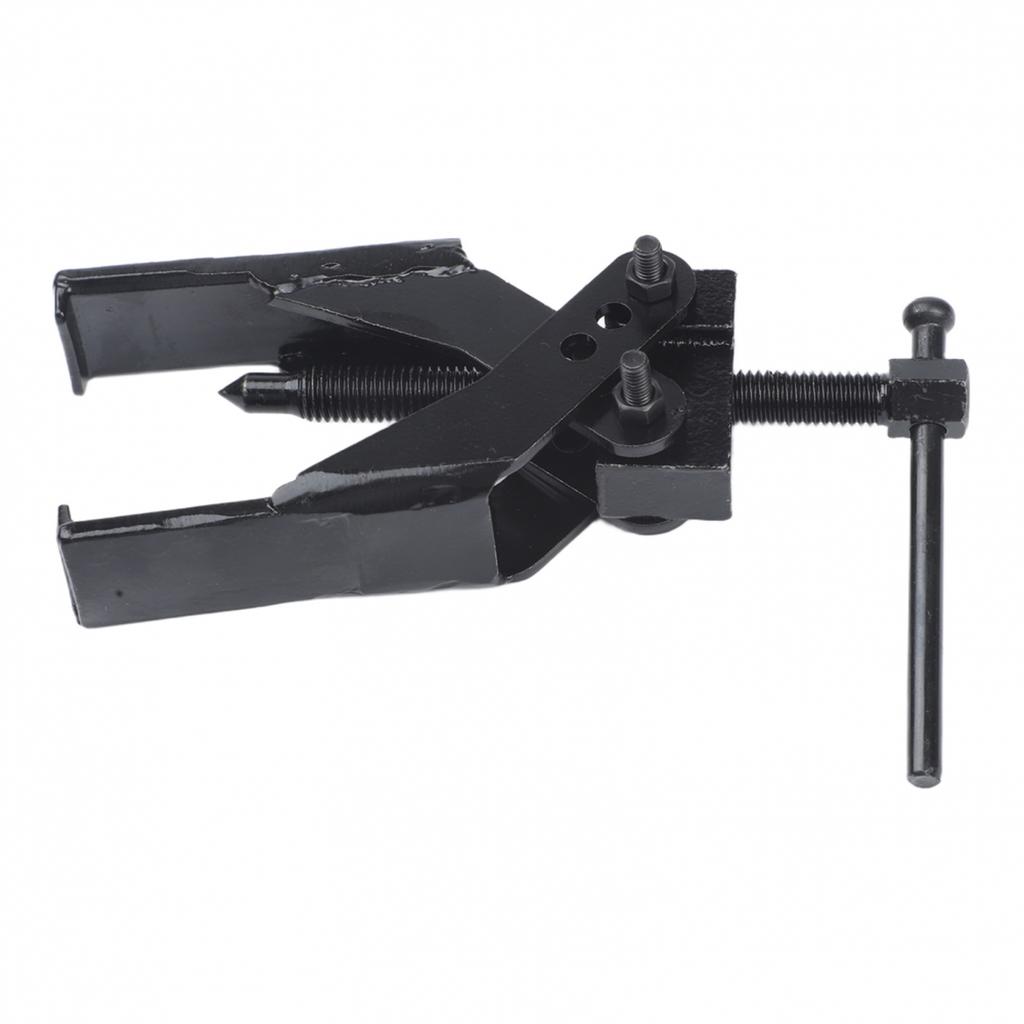 Durability Bearing Removal Tool Jaw Puller Forged Cast Steel