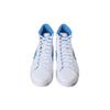 Pro Leder Converse Hi 'Weiß Blau' 166813C