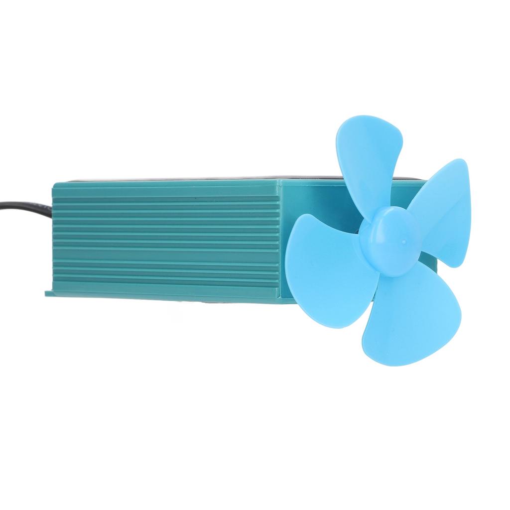 Gerador de extensão de alcance de veículo elétrico Bateria de carro Gerador de energia solar eólica 12V-125V