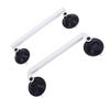 Car Roof Mount Portable Multifunctional Sunroof Suction Cup Secure Mounting Kit for RVs Yachts Sedans SUVs
