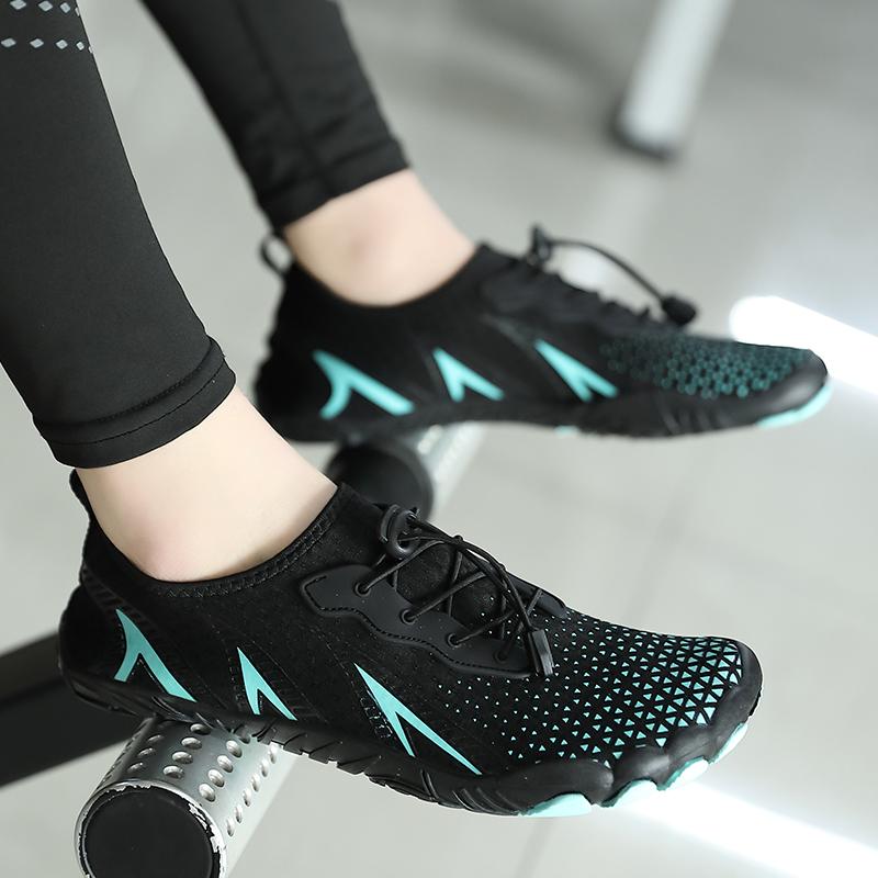 35-46 Men's Outdoor Beach Shoes, River Tracing Shoes, Women's Water Sports Shoes, Yoga Fitness Shoes