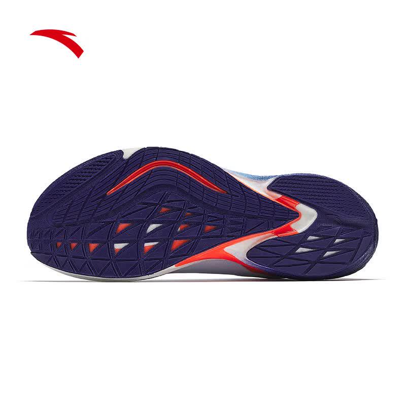 Anta Mach 6 Men's Cushioned Running Shoes