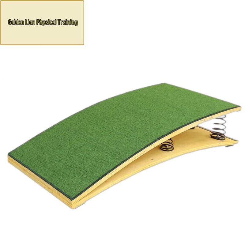 Golden Lion Gymnastics & Athletics Training Equipment