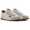 Maharishi x Reebok LT Court Hemp Unisex Sneakers Cream Footwear-White Alabaster GZ9587