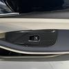 Window Glass Lifting Buttons Panel Decoration Cover Trim For BYD Qin PLUS  LHD Carbon Fiber Color Interior Accessories