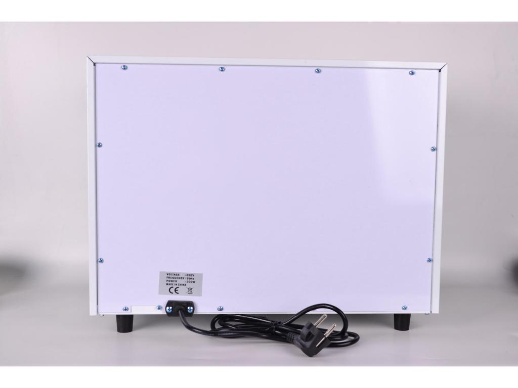 RTD23A Încălzitor de Prosoape UV & Dulap de Dezinfectare cu Ozon pentru Saloane de Înfrumusețare