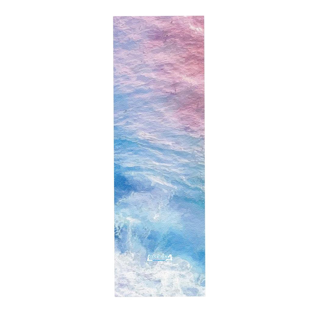 athleticsshop2018 Skateboard Sandpaper Outdoor Sports Nonslip Longboard Tape