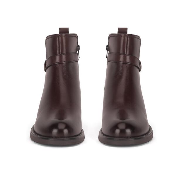 Ankle Boots Lasocki WB-DAFFY-44 Brown