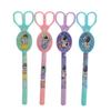 1pcs Creative Scissors Gel Pen Cute Cartoon Astronaut Series Writing Pens Fashion Office School Supplies For Kids Gift