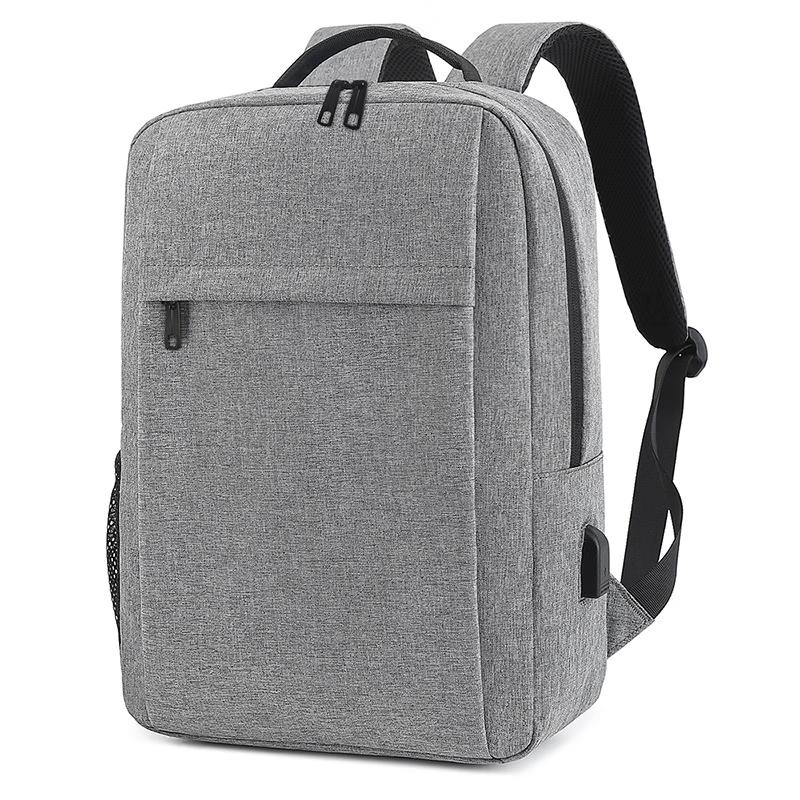 BeWiser Business Casual Laptop Backpack 15.1-16 inch