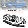 Stoßfänger Grill Gitter Passend für Mercedes Benz W167 GLE350 GLE450 AMG-Line 2024