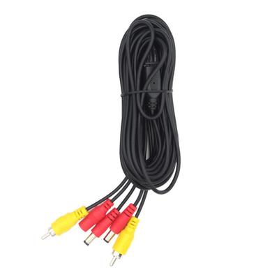 Accessoires pour l'électronique de voiture – Câbles et adaptateurs