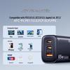Llano 65W GaN PD Fast Charger with Type-C Cable