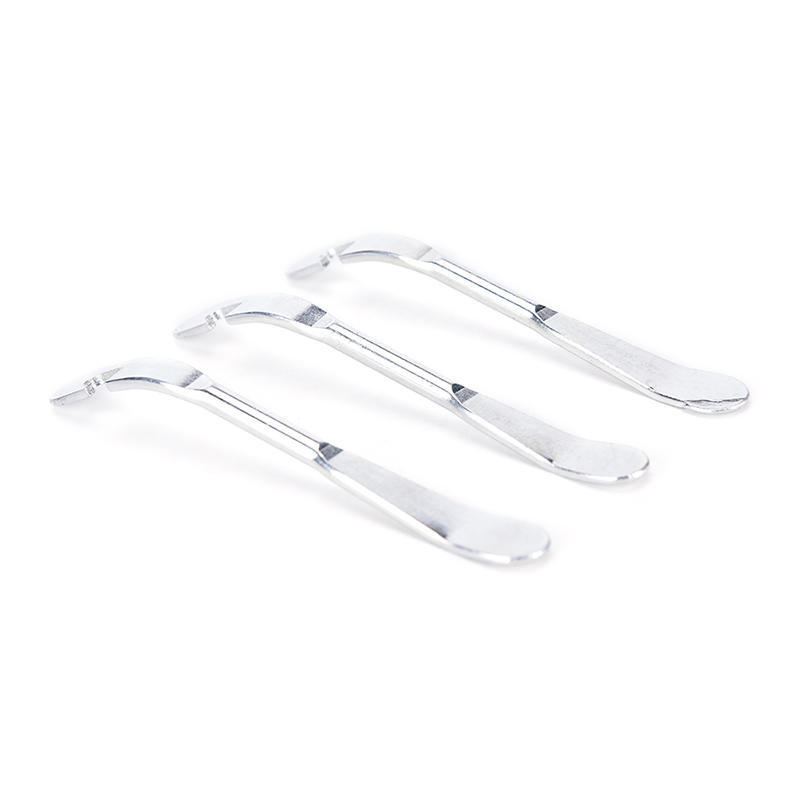3 Pcs Bike Cycling Bicycle Tyre Tire Lever Repair Opener Breaker Tool