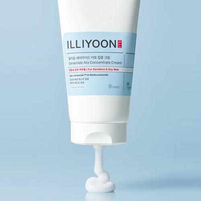 Crème Intensive Ceramide Ato 150 ml