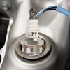 L7T Spark Plugs Engine Parts Universal Small Standard Generator Garden Power Tools Accessories Chainsaw Spark Plugs 1-4pcs