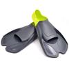 Pulian Silicone Swim & Snorkel Training Fins