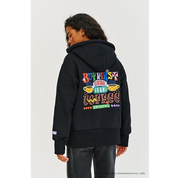 Толстовка NAOKO Coffee Break EU L