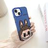 Fashion Colorful Sliver Double Sided Phone Shell Soft Edge Hard Case Full Cover Shockproof Phone Casing for Samsung A16 A55 Xiaomi Redmi 14C Poco C75
