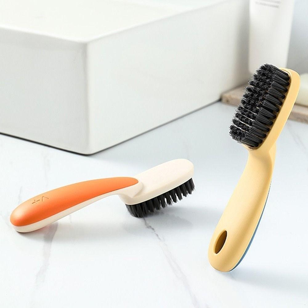 No Damage Laundry Brush No Hair Loss Clean Brush New Scrub Brush