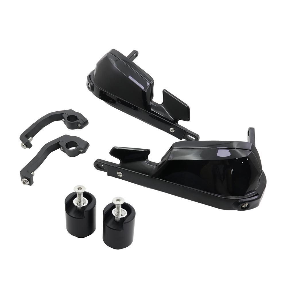 For Honda NX500 NX 500 NX400 NX 400 2024 2025 Motorcycle Hand Guards Handlebar Handguard Hand Shield Guard Protector