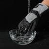 Smart Electric Heated Gloves with Large Battery for Winter Cycling and Skiing - Full Back and Finger Heating