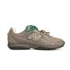 New Balance 204L Vassell Abrasion Resistant Abrasion Resistant Low Top Casual Shoes Unisex Umber U204LMMA(Team531-)