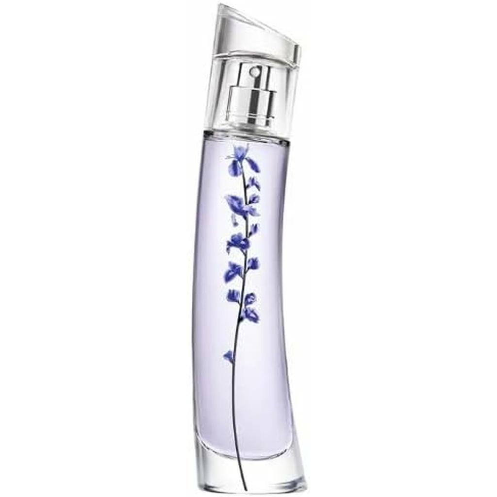 Kenzo Flower Ikebana Indigo Eau De Parfum 40 ml (woman)