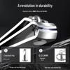 777 (THREE SEVEN) Korean Nail Clipper Set