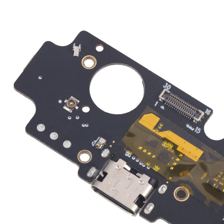 Charging Port Board