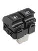 Window Control Switch for Renault For Clio MK4 2013 2017 Trafic 2014 2019 Direct Replacement of OEM 254110431R 254118044R