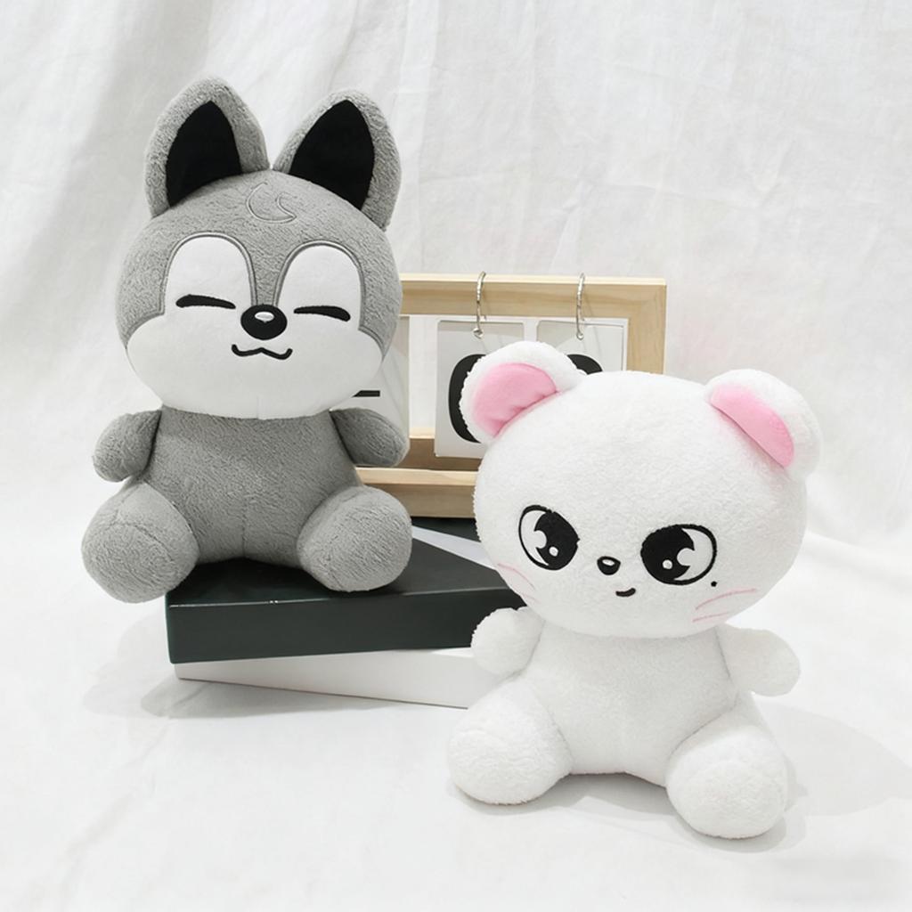 Game Plush Toy, Personalised Plush Doll, Cute Plush Toy Gift For Game Fans
