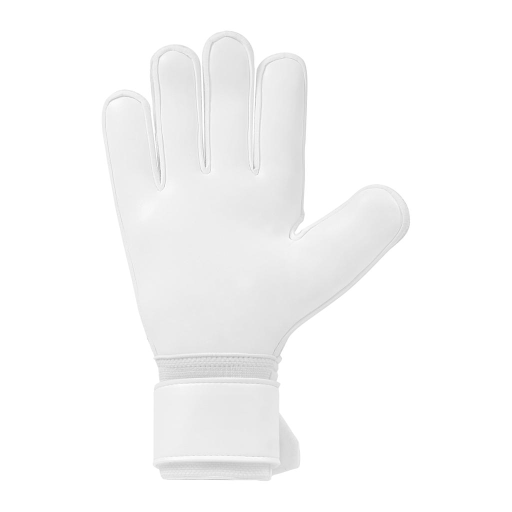 Uhlsport Fußballtorwart 1011369 01 8 Match/Trainingshandschuhe, Weich, Fortgeschritten,