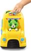 LeapFrog Alphabet Phonics Bus Educational Toy for Kids (English Language) [Parallel Import]
