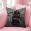 Tom Clancys The Divisions Cushion Cover Comfortable Reversible Pillow Cover Ideal For Car Sofa Bedroom & Beyond