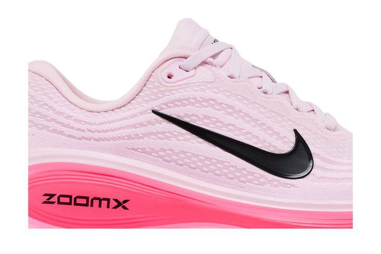 Nike Vomero Plus Różowa Pianka Hiper Róż