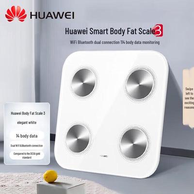 Huawei Smart Body Fat Scale 3 WiFi Edition (CN Version)