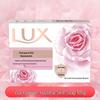 Lux Purifying & Nourishing Bar Soap