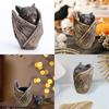 Gothic Resin Bat Jewelry Box Halloween Gift Jewelry Storage Organizer