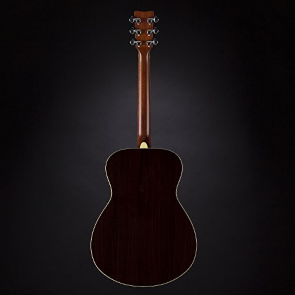 Yamaha Yamaha acoustic guitar FS830