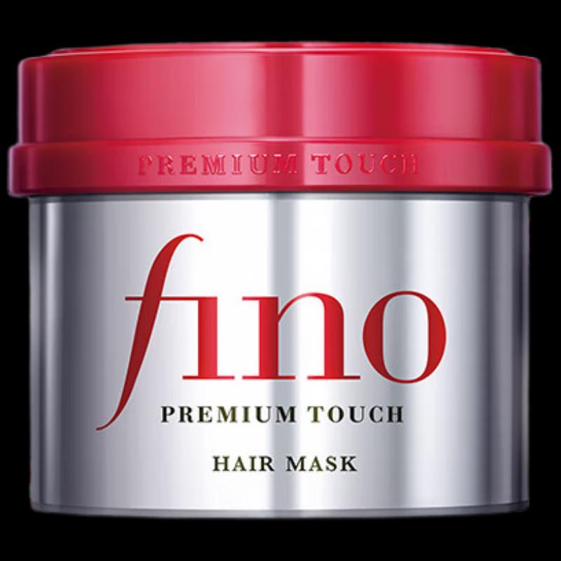 FINO Premium Touch Hair Shampoo