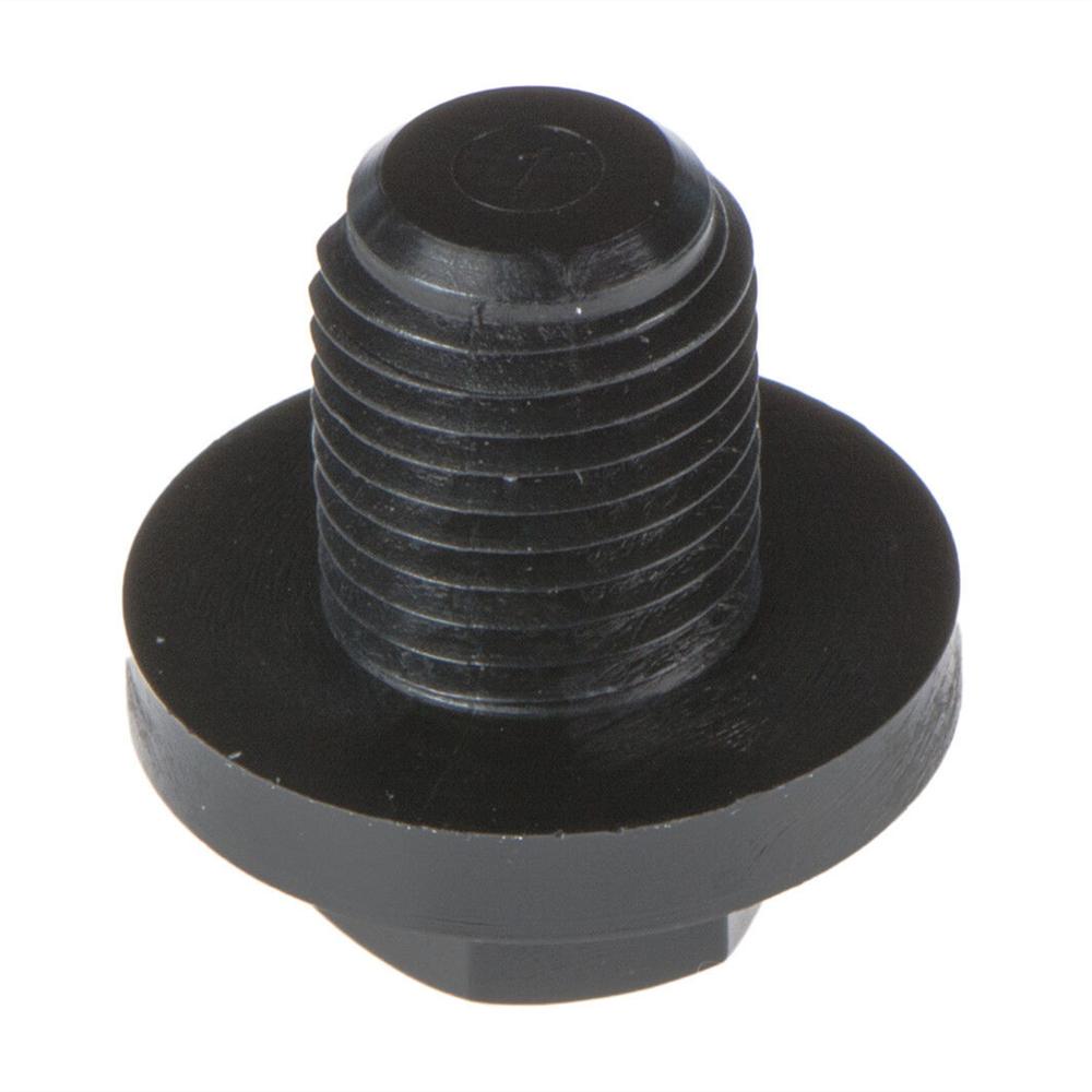 Bouchon de vidange de radiateur WL21-15-203 Pour Mazda CX-7 CX-9 2007-2013