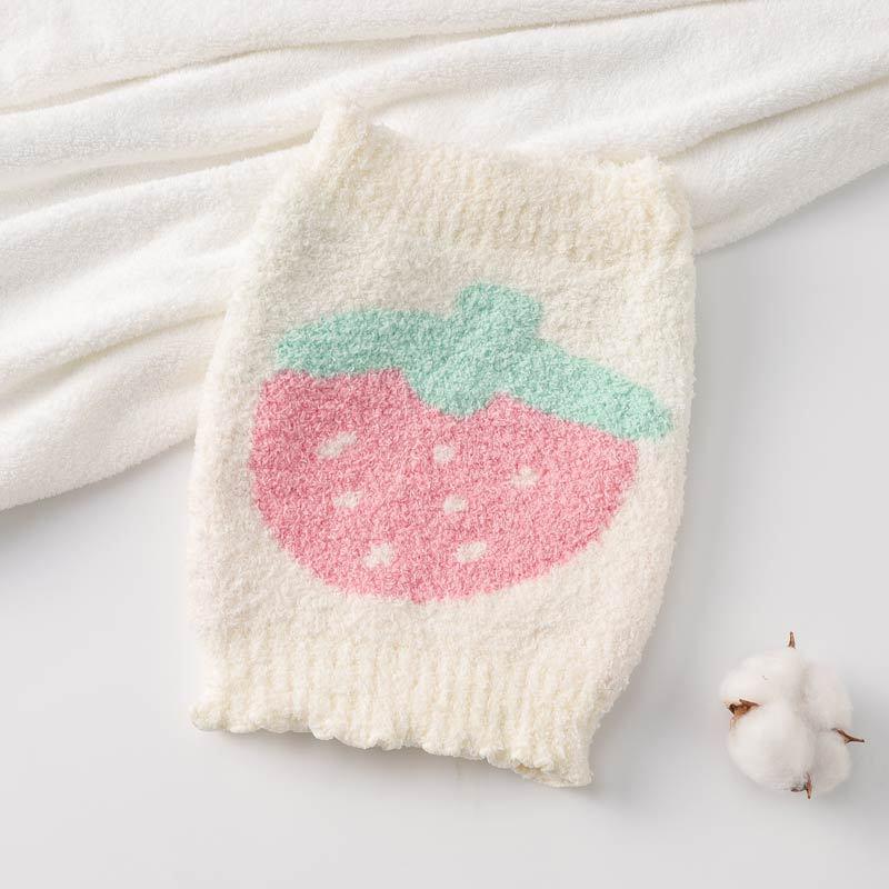 Thick Baby Belly Band - Infant Winter Navel Protector