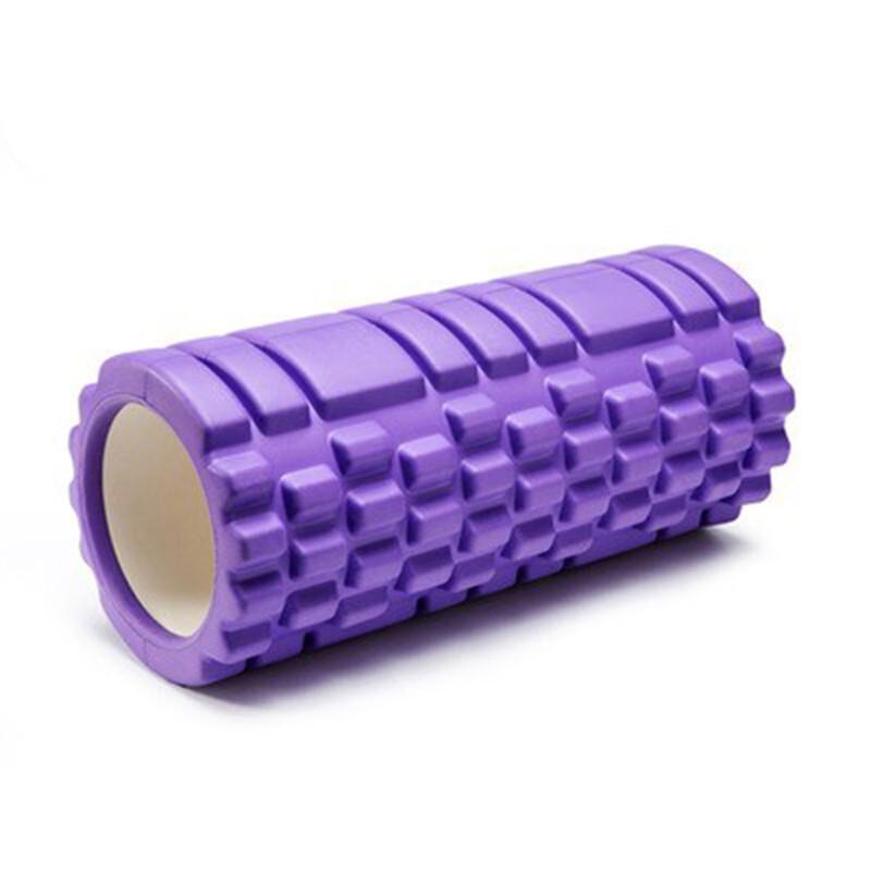WEZHO Spiky Massage Foam Roller