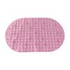 Longchan Soft Silicone Acupressure Foot Massage Mat