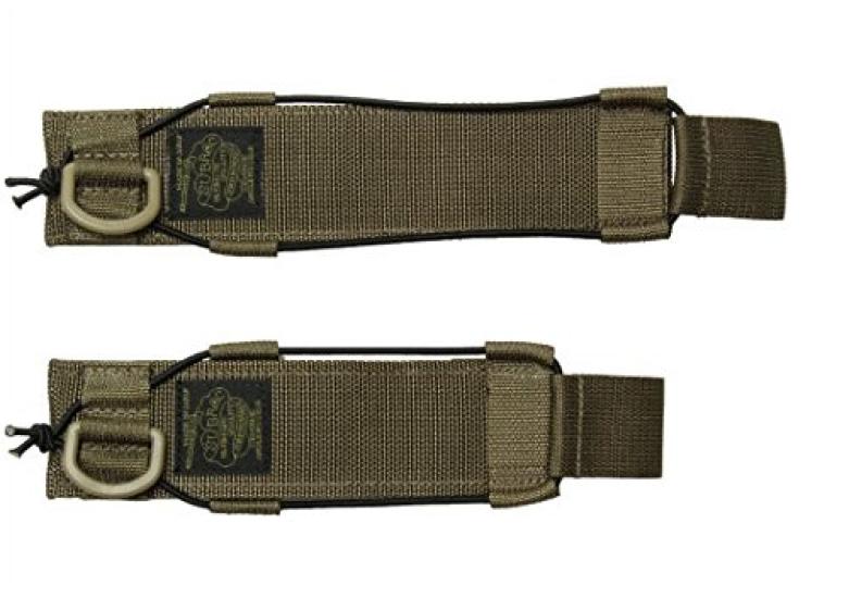 Toho Sangyo Landing Grip Holder Long 2694 Coyote Brown Long