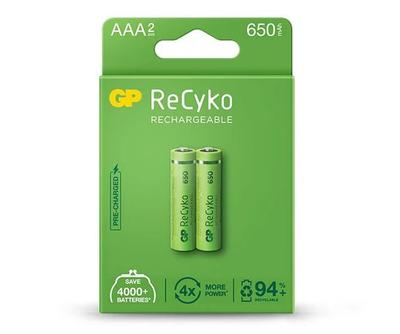 Elektronikzubehör – Mini-Batterien