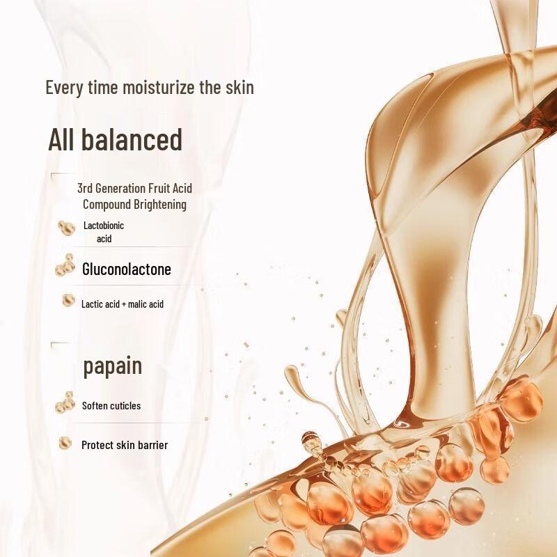 Runpei Fruit Acid & Essential Oil Hand Mask