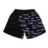 Anime Hajime No Ippo Shorts Summer Gyms Quick Drying Sport IPPO Shorts Fitness Exercise Beach Breathable Jogger Casual Shorts