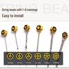 Winner Winner WR550/560 Nano Electric Guitar Strings - Professional 7-String Set